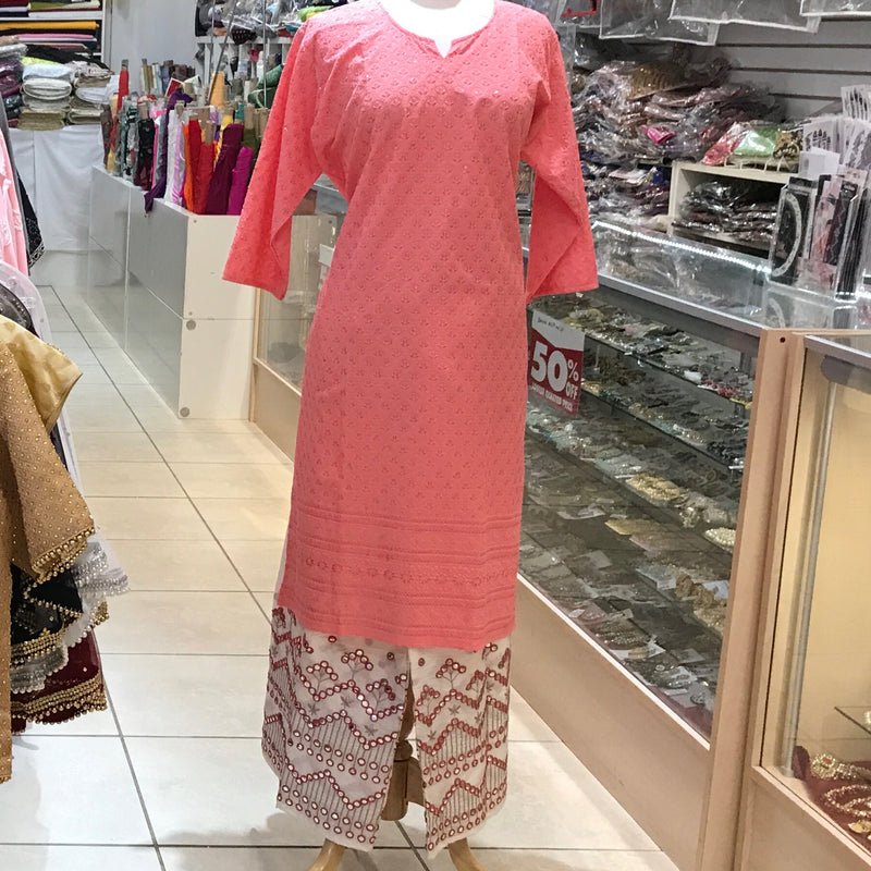 KURTA TROUSER 2PCS SIZE46