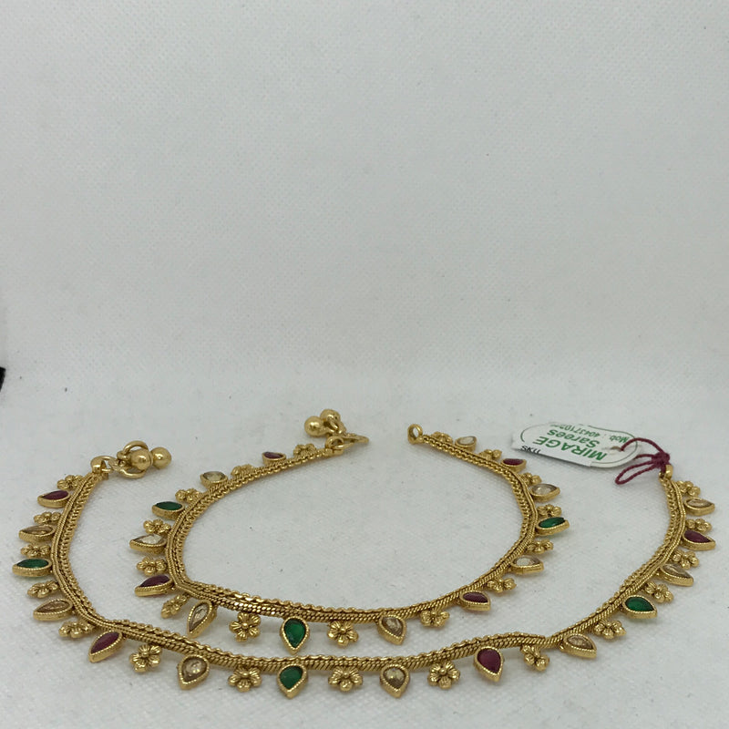 ANKLET/PAYAL