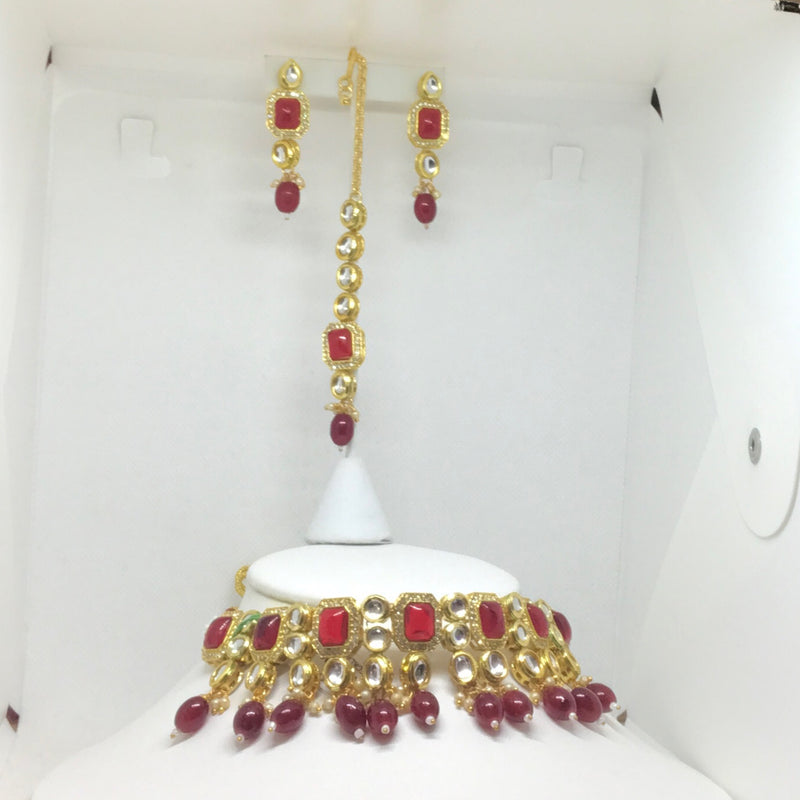 NECKLACE SET