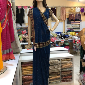 DESIGNER SAREE
