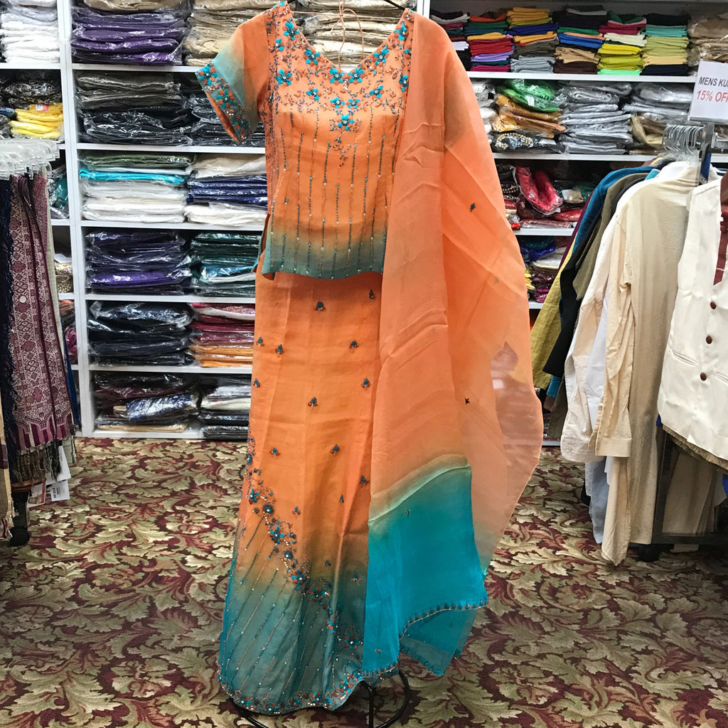 Lehenga Choli   Size 40