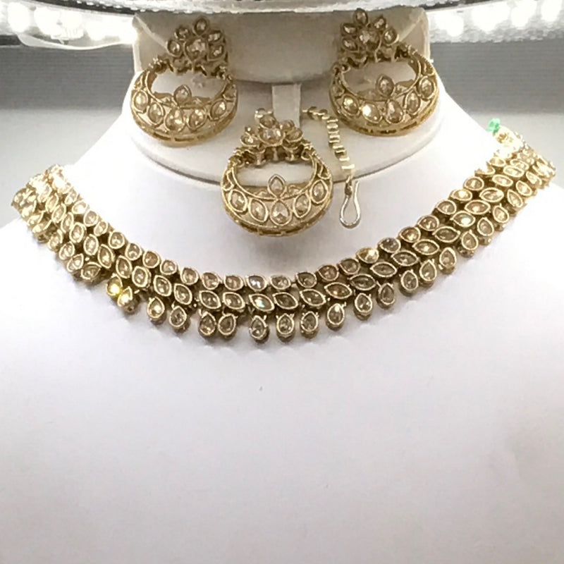 NECKLACE SET