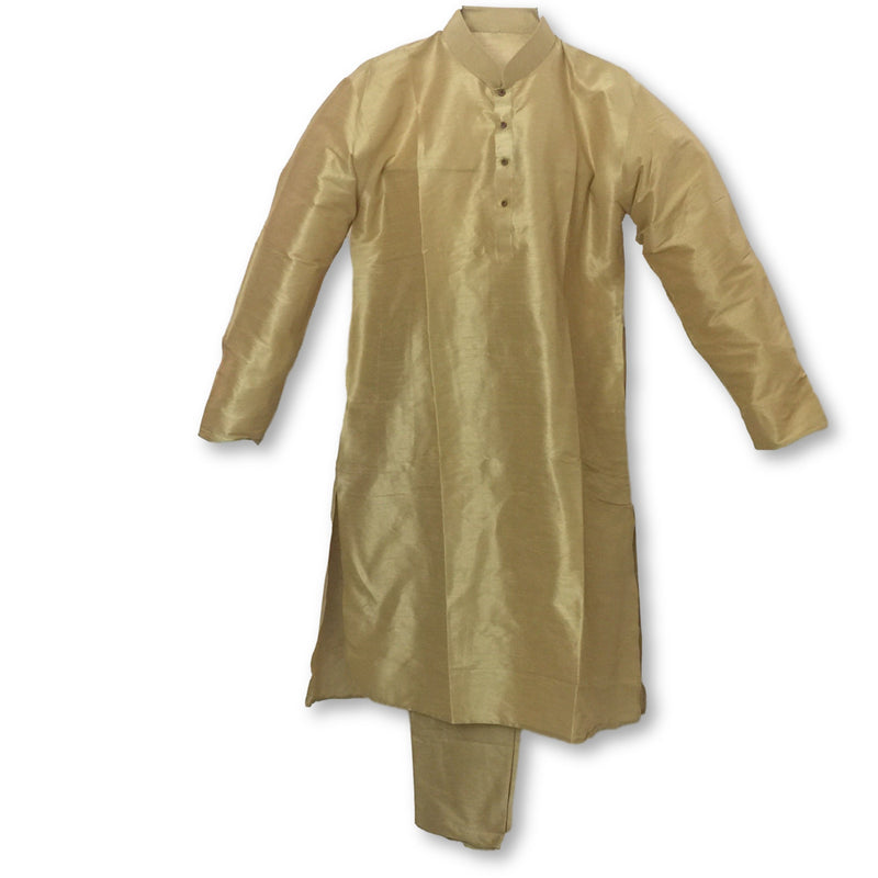 Men's Kurta Pajamas Size 38