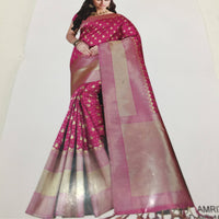 Designer Saree - Mirage Sarees