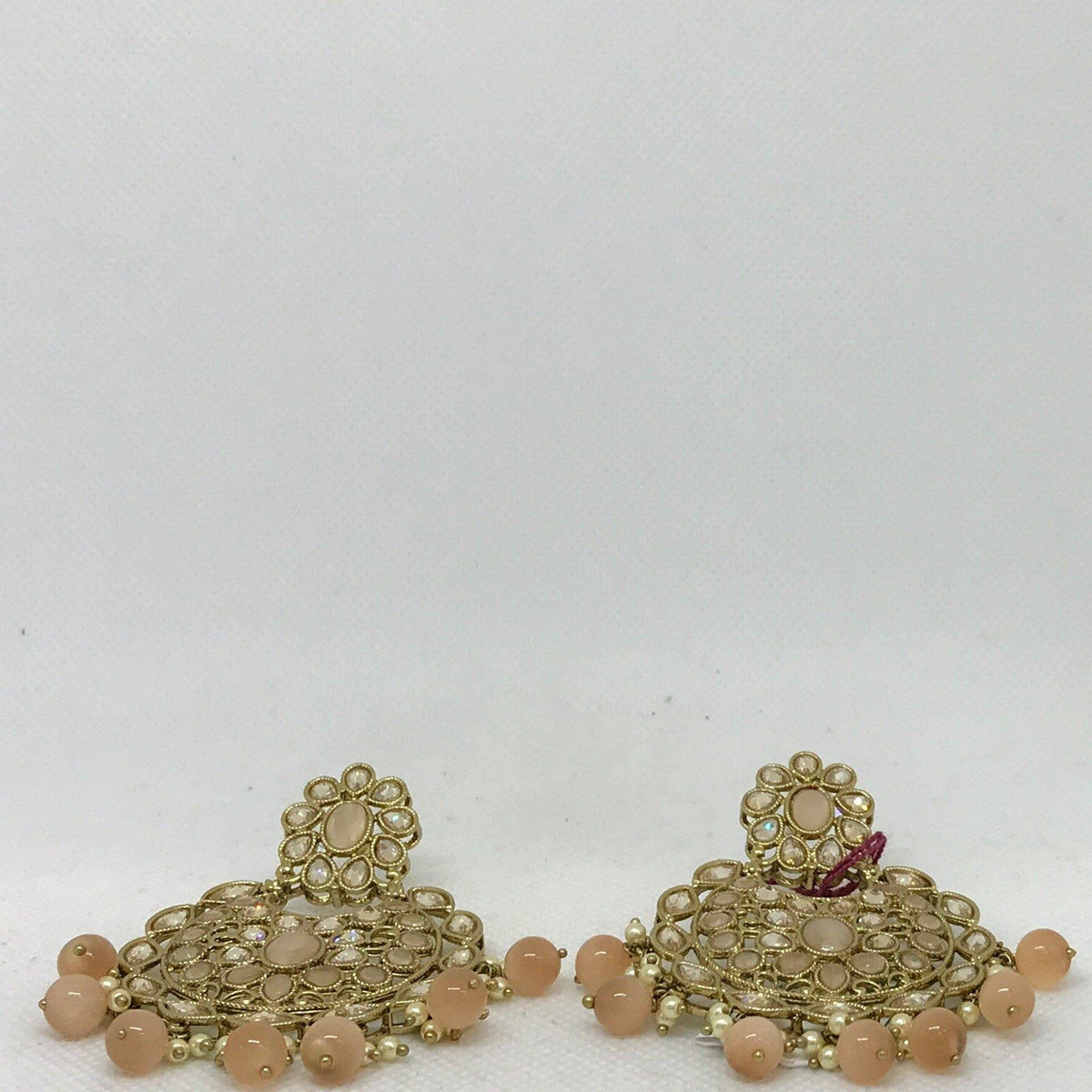 EARRINGS - Mirage Sarees