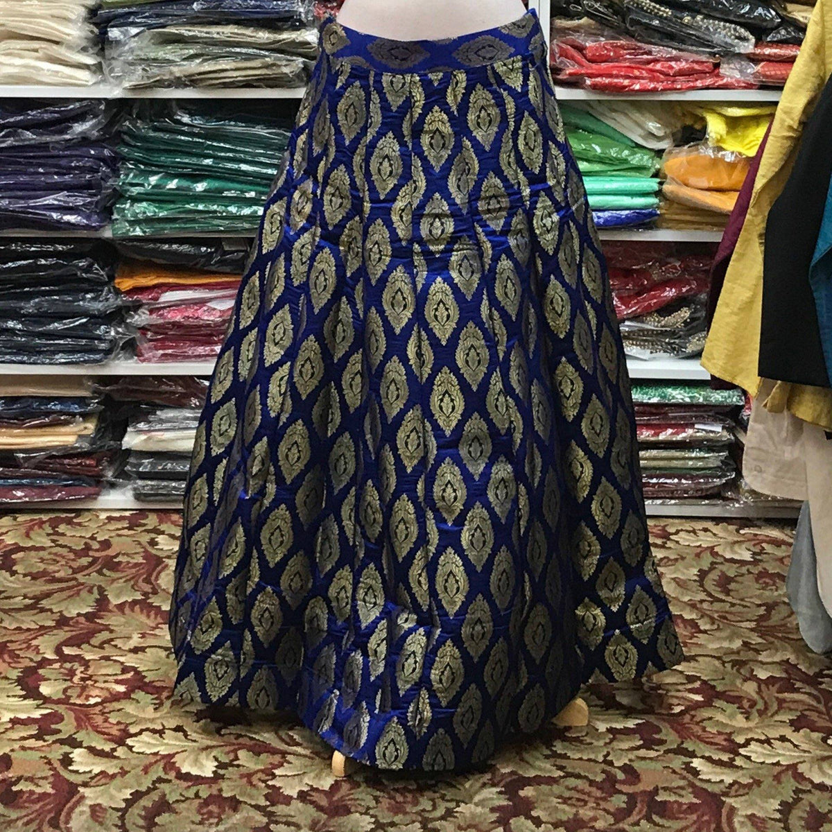Skirts - Mirage Sarees