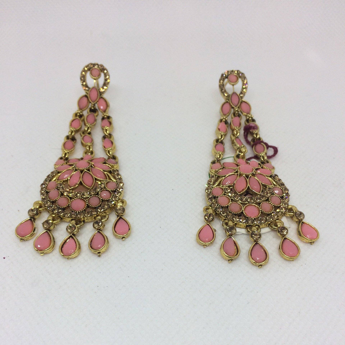 Earrings - Mirage Sarees