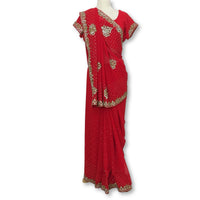 Designer Saree - Mirage Sari Center