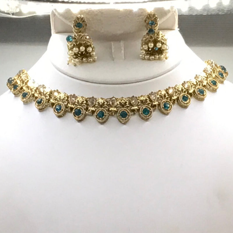 NECKLACE SET