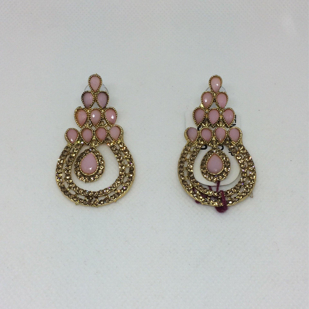 Earrings - Mirage Sari Center