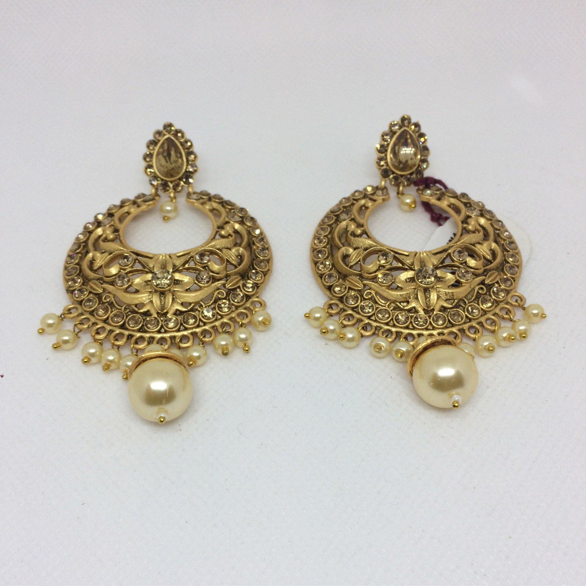 Earrings - Mirage Sari Center