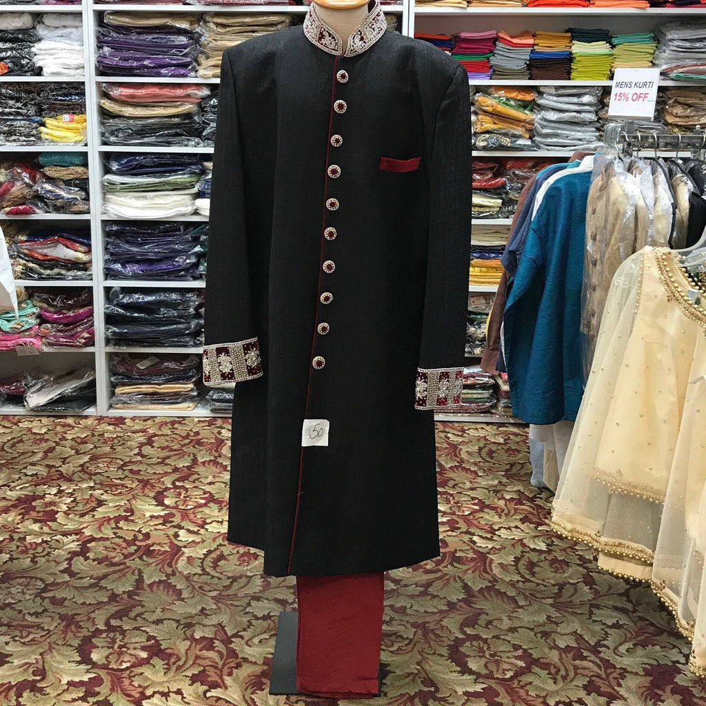 Sherwani pajama size 50 - Mirage Sari Center