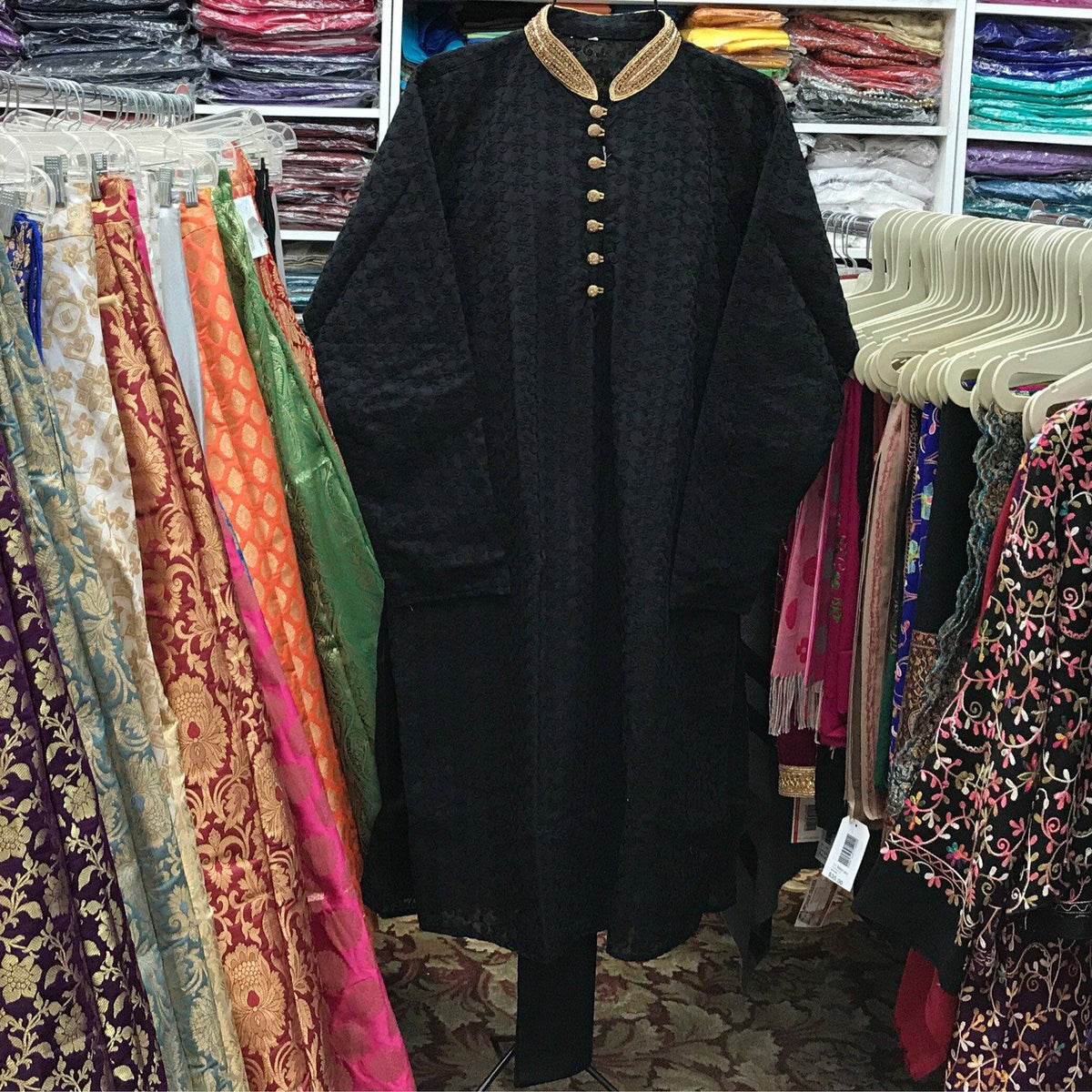 KURTA PAJAMA SIZE 46 - Mirage Sarees