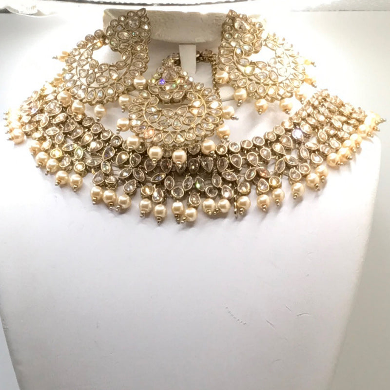 NECKLACE SET