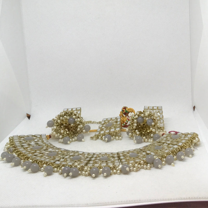 NECKLACE SET