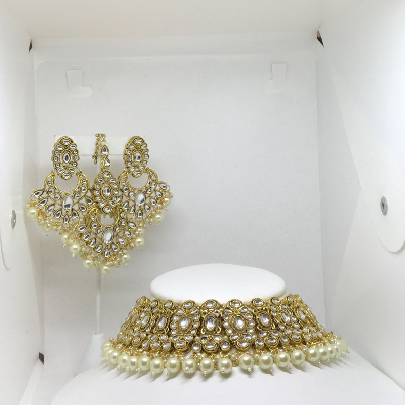 NECKLACE SET