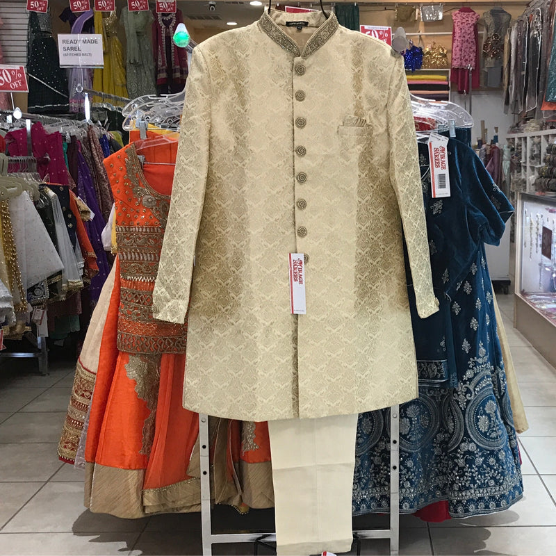 SHERWANI/TROUSER