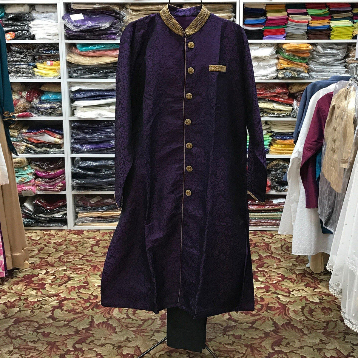 Kurta Pajama Size 52 - Mirage Sari Center