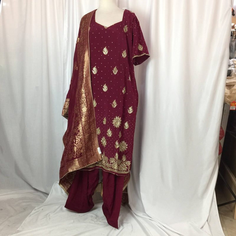 Shalwar Kurta - Mirage Sarees