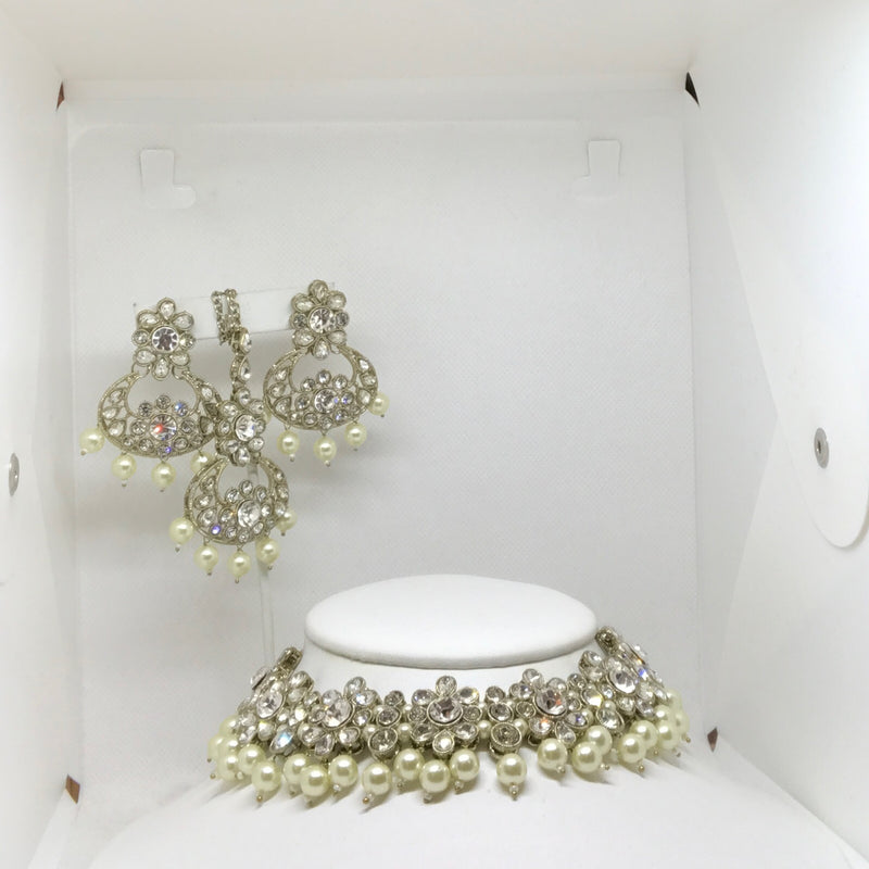NECKLACE SET