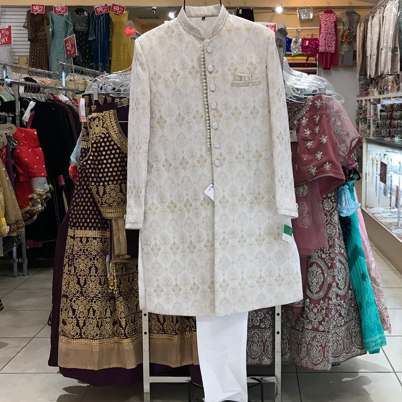 SHERWANI/TROUSER