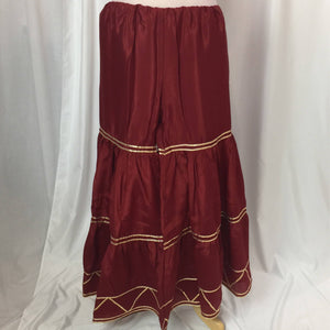 TAOUSER/GARARA - Mirage Sarees
