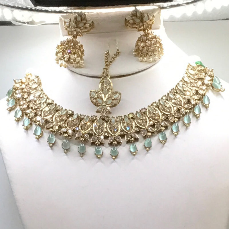 NECKLACE SET