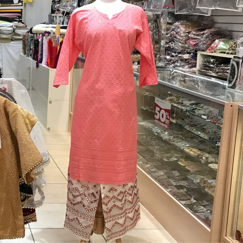 KURTA TROUSER SIZE 36