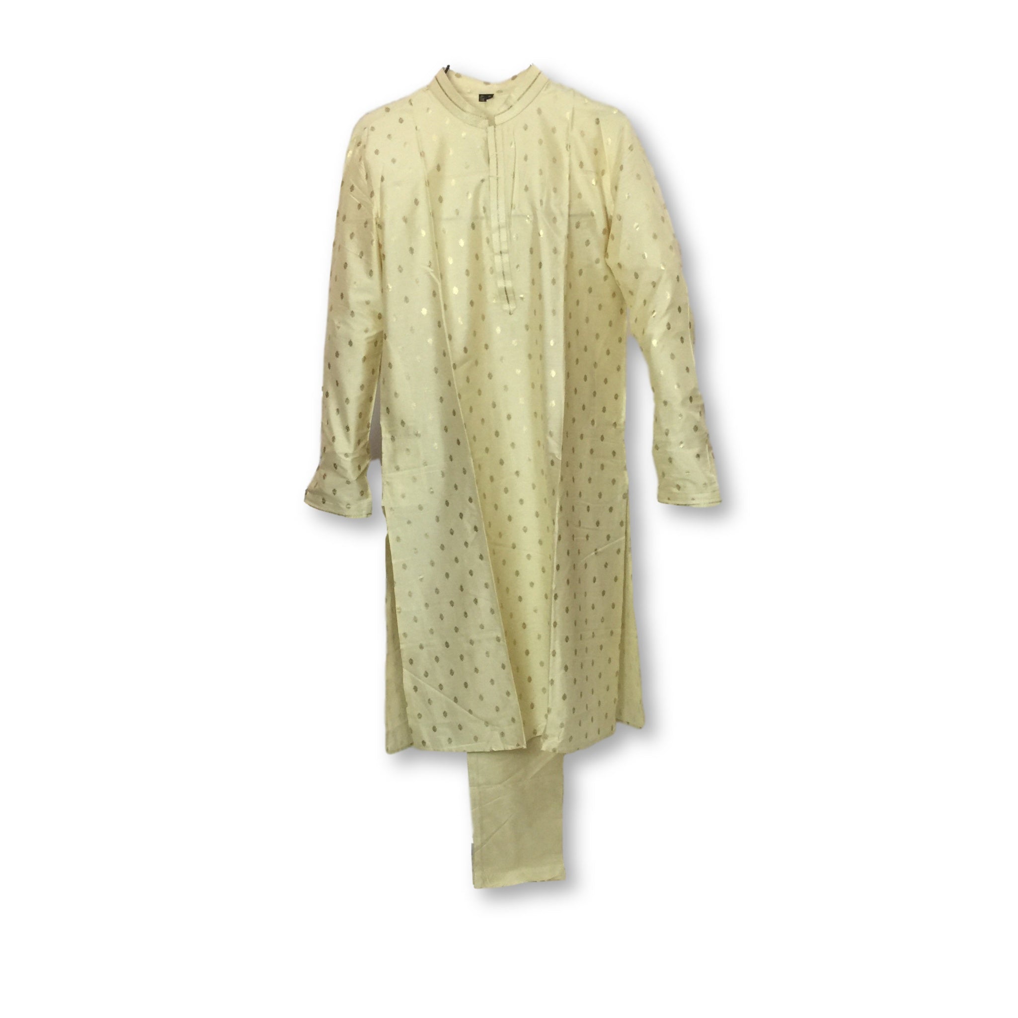 Men's Kurta Pajamas Size 42
