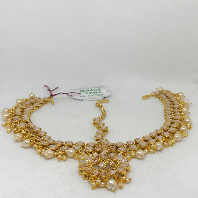 DAMANI/HEAD JEWELRY