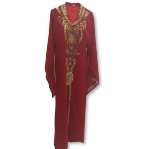 Kaftan Size M