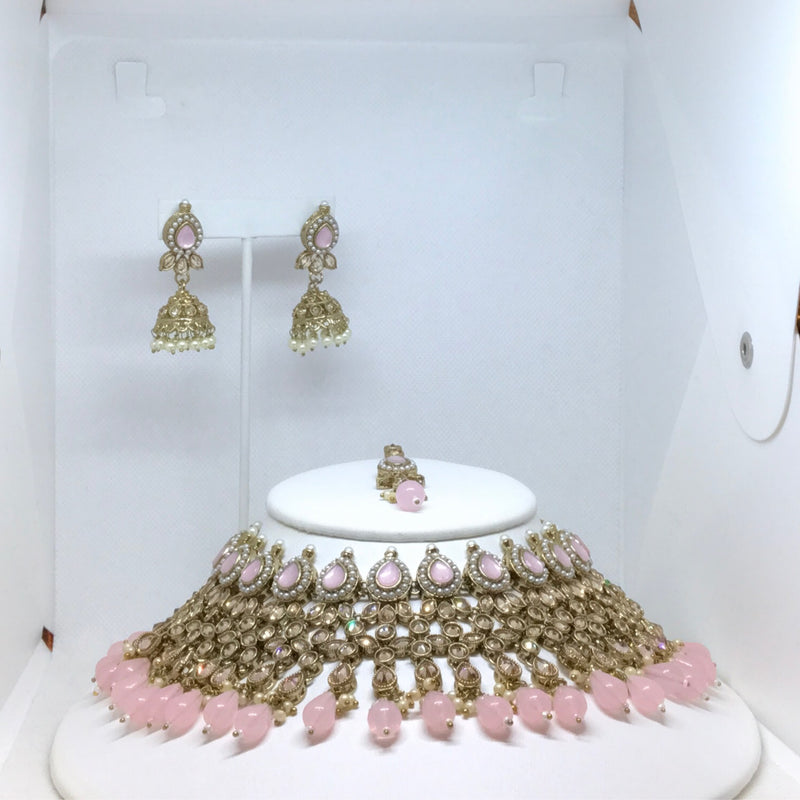 NECKLACE SET