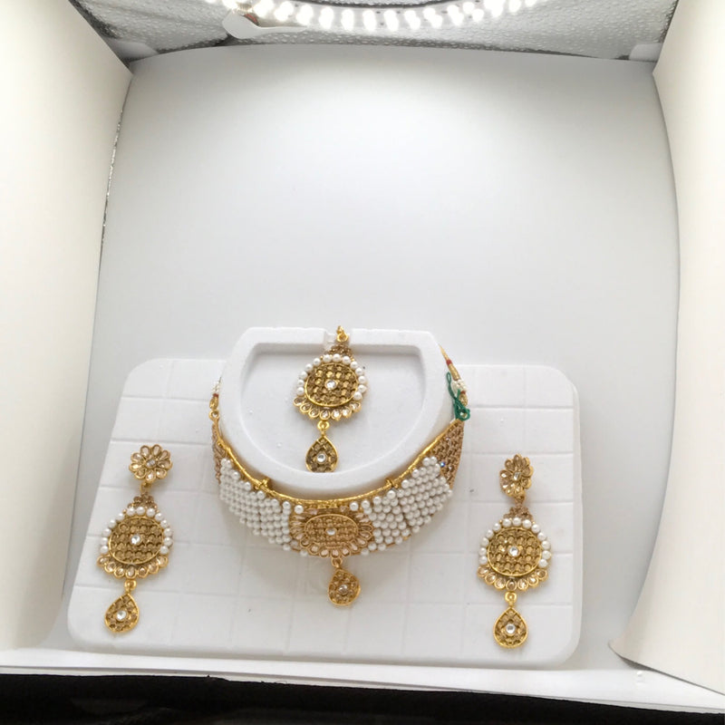 NECKLACE SET