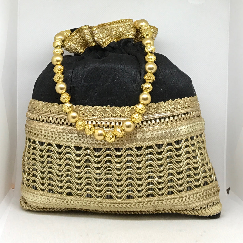 FANCY PURSE