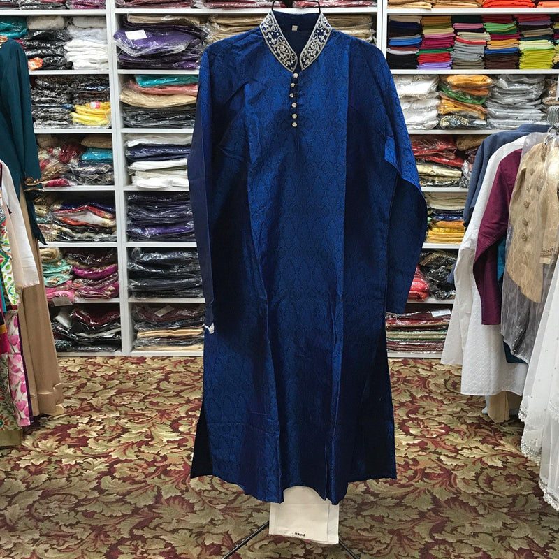 Kurta Pajama Size 54 - Mirage Sari Center