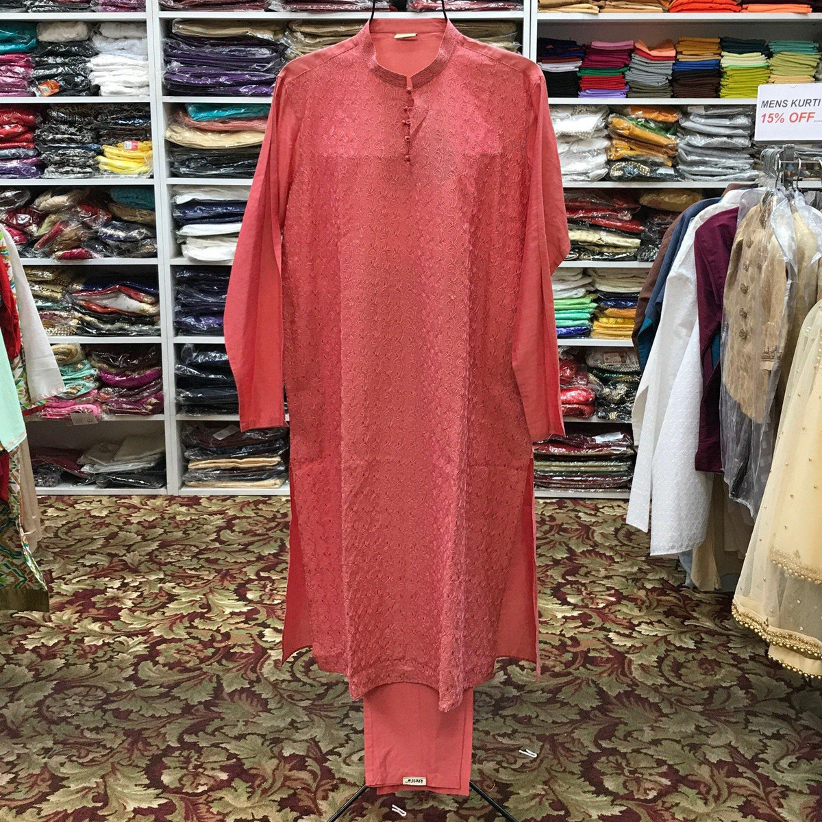 Kurta pajama size 42 - Mirage Sari Center