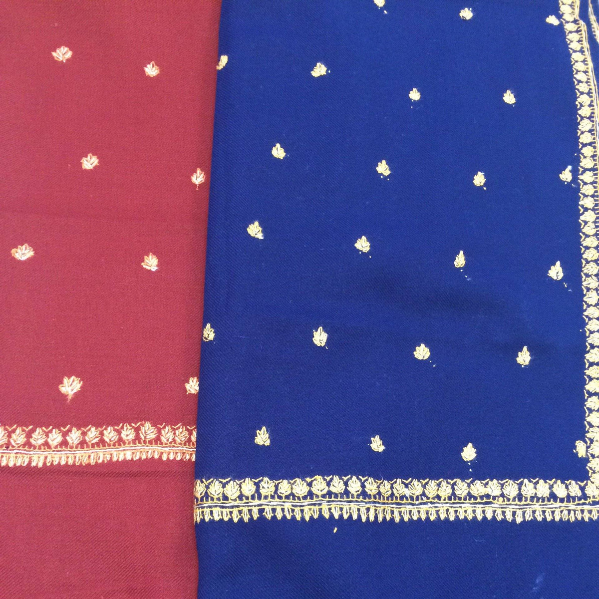 Shawl - Mirage Sarees