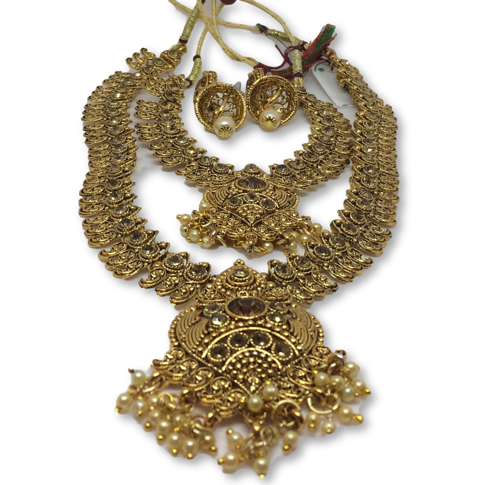 Necklace Set