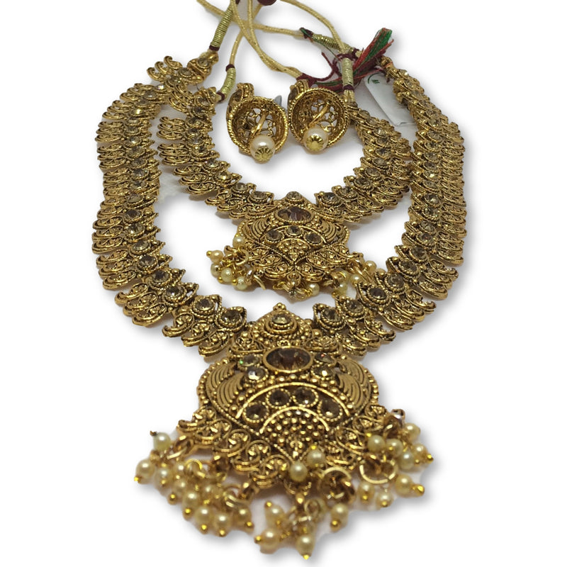 Necklace Set