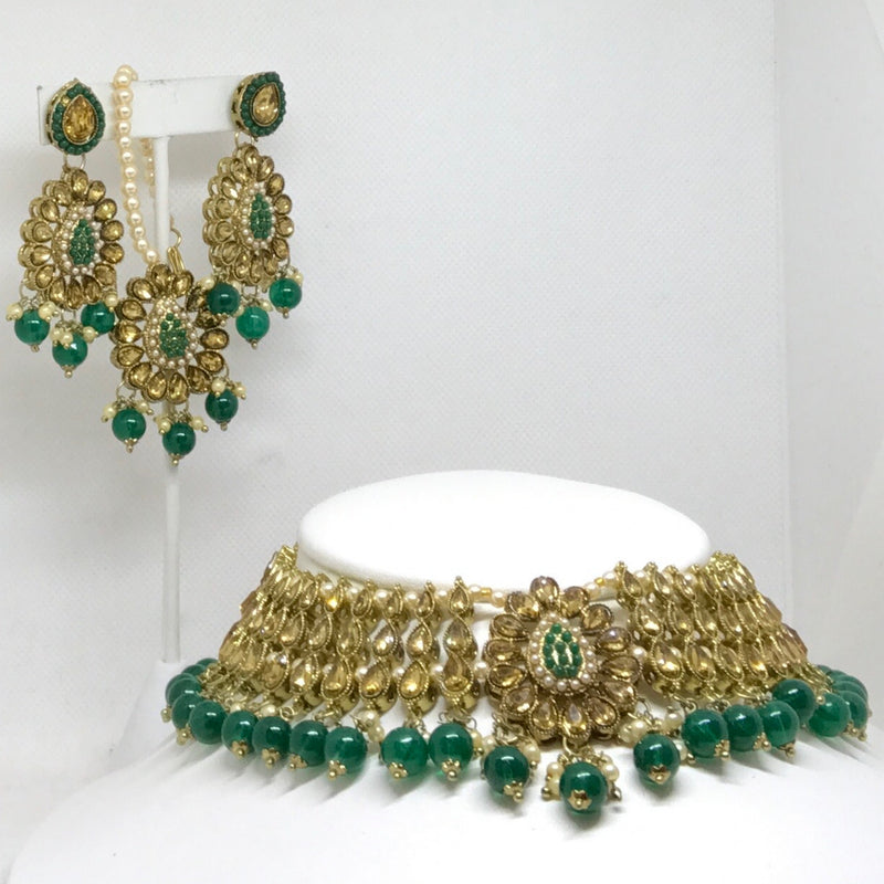 NECKLACE SET