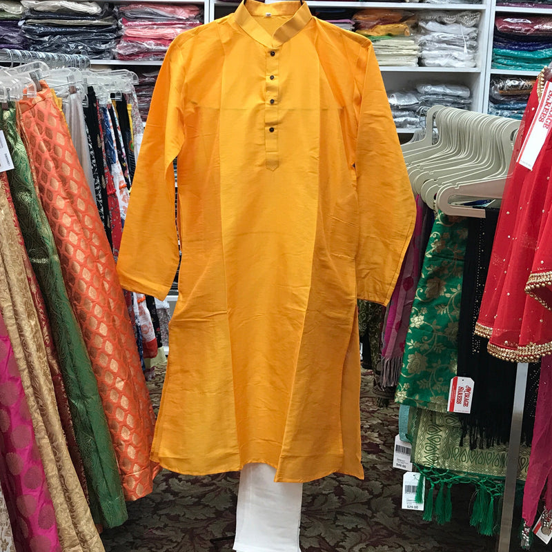 KURTA PAJAMA SIZE 44
