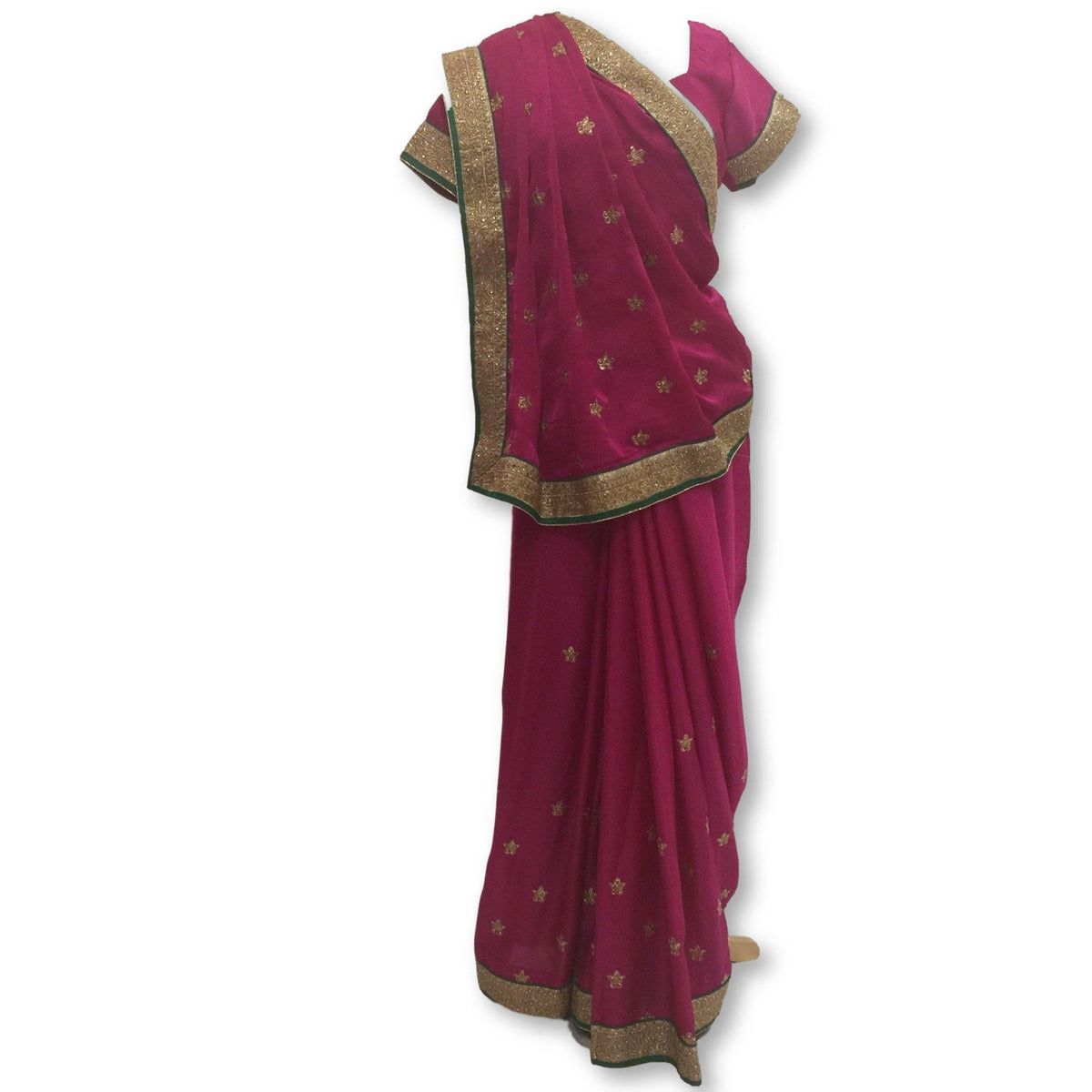 Designer Saree - Mirage Sari Center