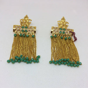 Earrings - Mirage Sarees
