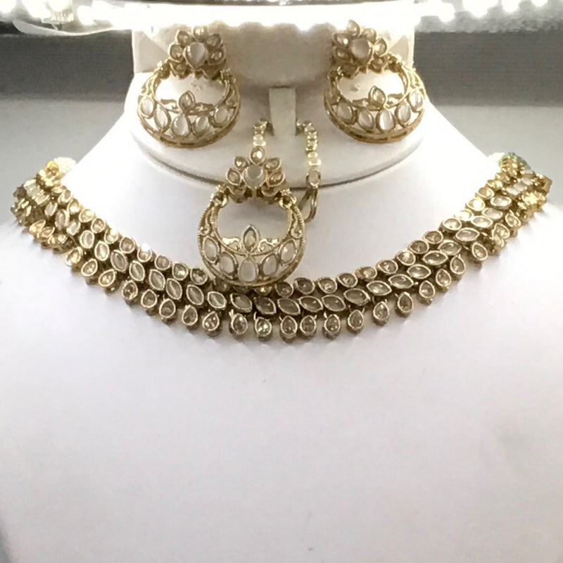 NECKLACE SET