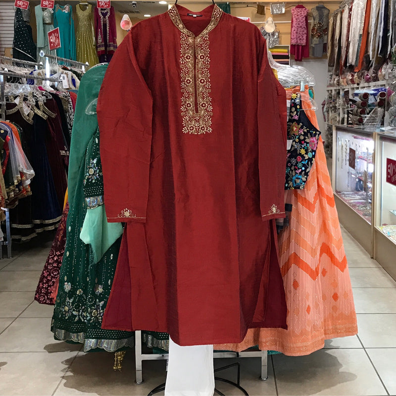 KURTA/TROUSER