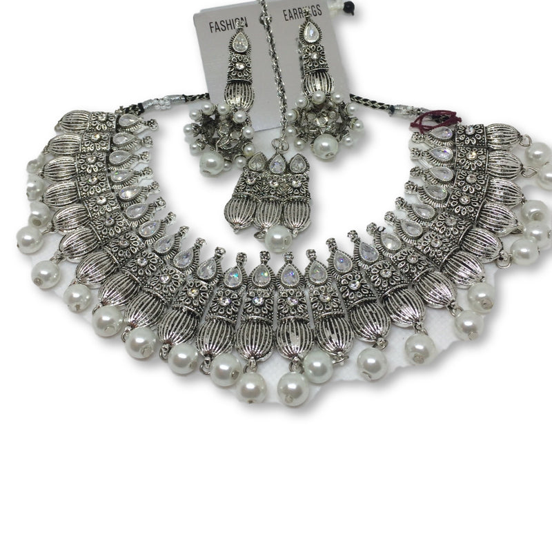 Necklace Set