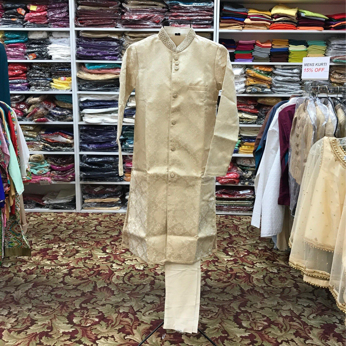 Kurta pajama size 36 - Mirage Sari Center