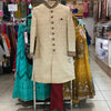 SHERWANI/TROUSER