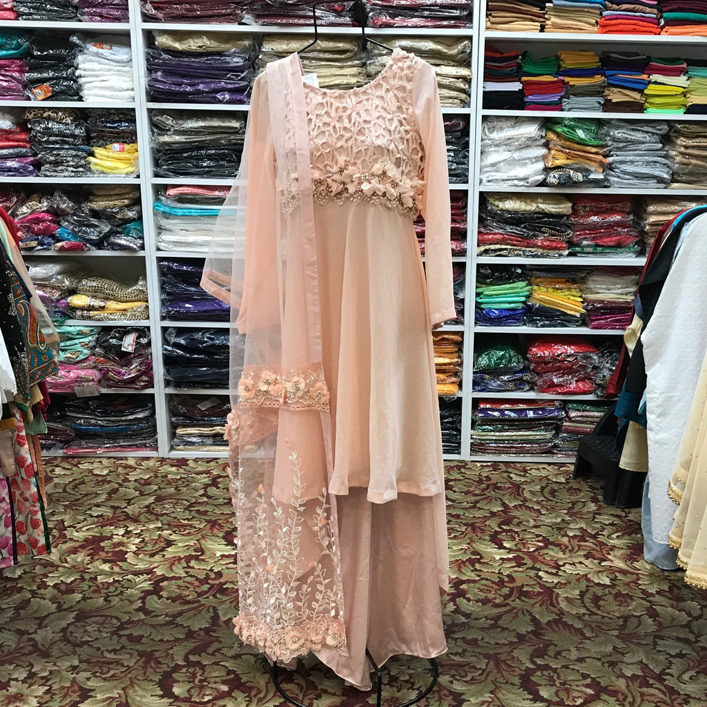 Pakistani Suit Size 36