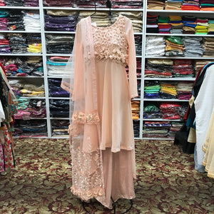 Pakistani Suit Size 36
